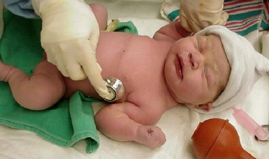 Parto prematuro ¿puede prevenirse?
