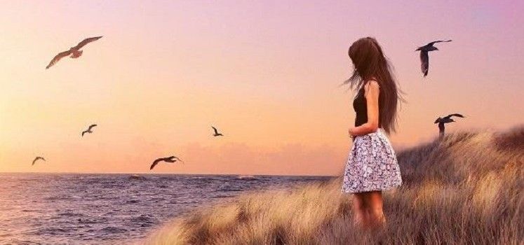 Endometriosis, 6 cosas que debes saber. La dura historia de Shireen.